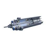 Spindle repair